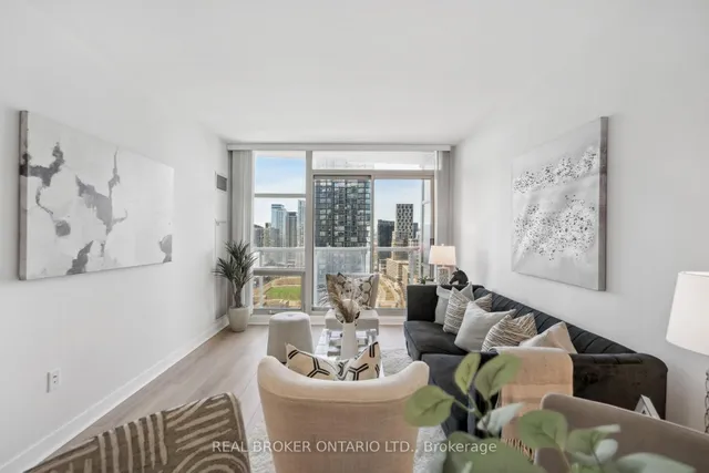 Additional image 29 of 10 Navy Wharf Crt Unit 2901