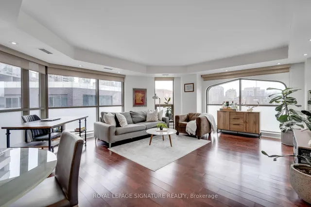 3 McAlpine St Unit 411