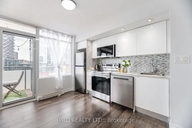 Additional image 13 of 25 Telegram Mews Unit 1015