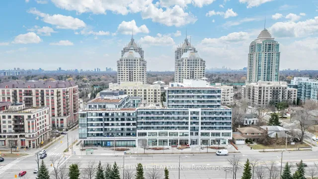 Additional image 22 of 591 Sheppard Ave Unit 810