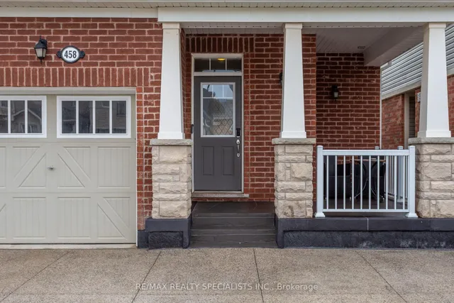 Additional image 3 of 458 Etheridge Ave