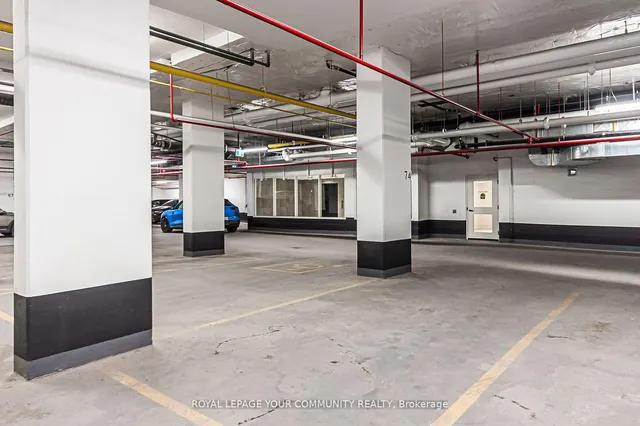 Additional image 37 of 8 Tippett Rd N/A Unit 1005