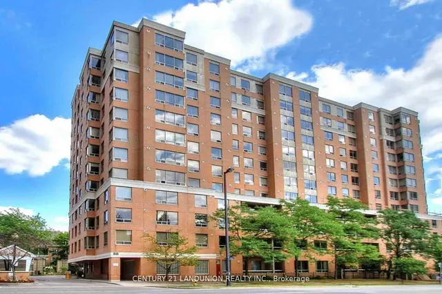 88 Grandview Way Unit 609
