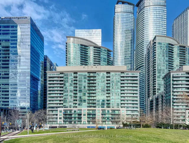 Additional image 10 of 51 Lower Simcoe St Unit 512