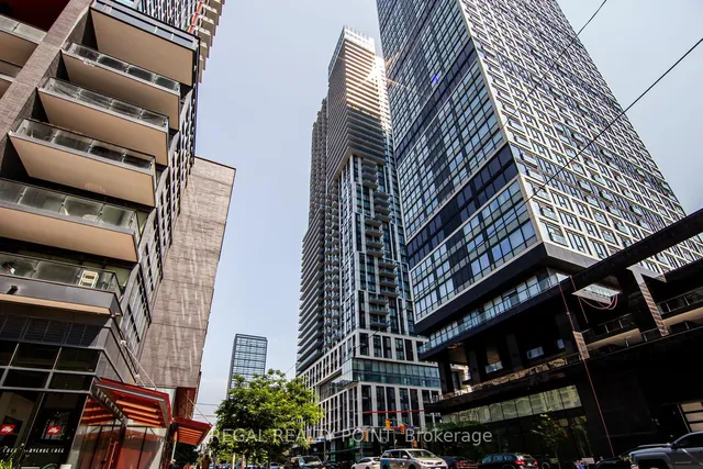 Additional image 15 of 251 Jarvis St Unit 1411