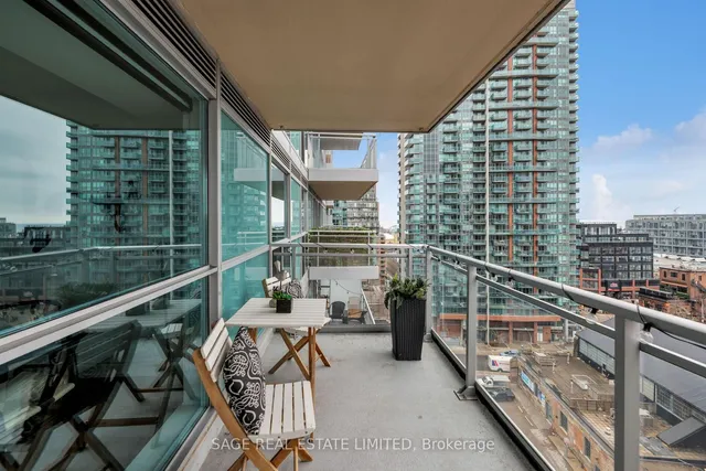 Additional image 21 of 100 Western Battery Rd Unit 1106