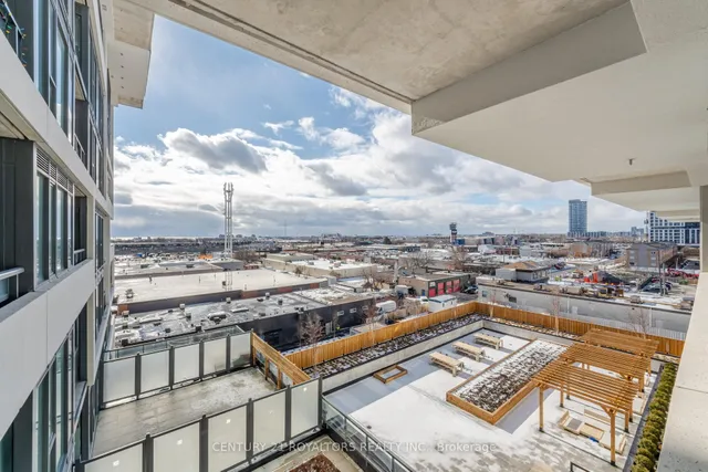 Additional image 40 of 859 The Queensway N/A Unit 509