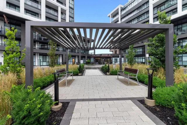 Additional image 3 of 60 George Butchart Dr Unit 718