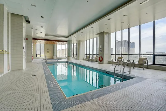 Additional image 44 of 5 Valhalla Inn Rd Unit 3505