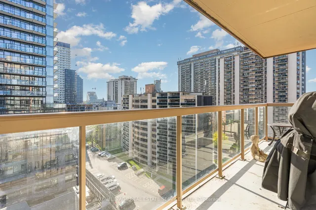 Additional image 25 of 900 Mount Pleasant Rd Unit 1203