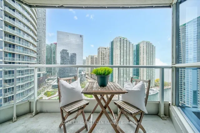 Additional image 26 of 208 Queens Quay Unit 1902