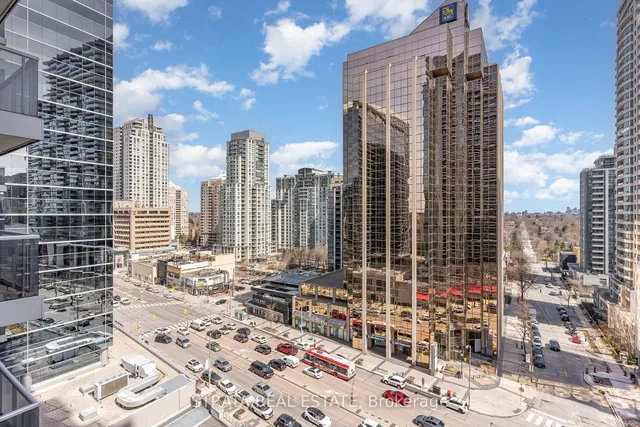 Additional image 19 of 4978 Yonge St Unit 1503