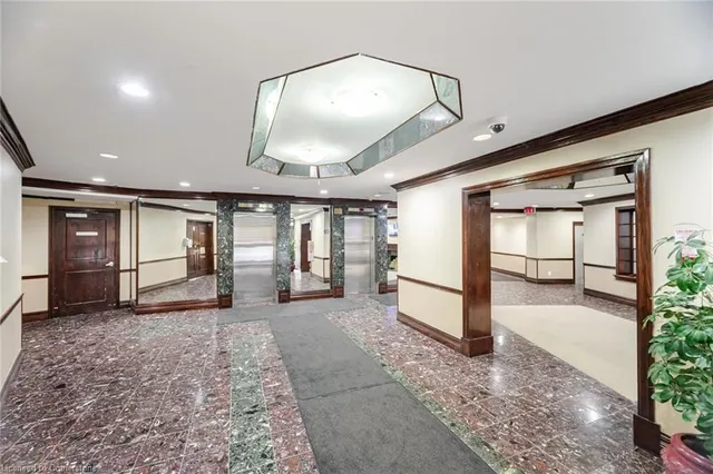 Additional image 36 of 627 The West Mall Unit 508