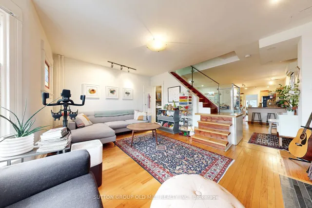 Additional image 27 of 1058 College St