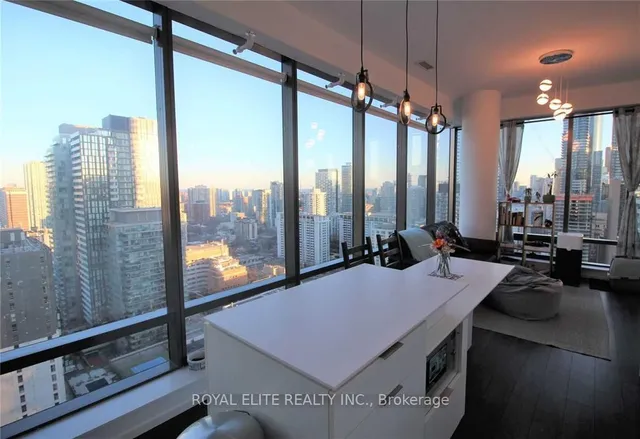 Additional image 4 of 5 St Joseph St Unit 2502