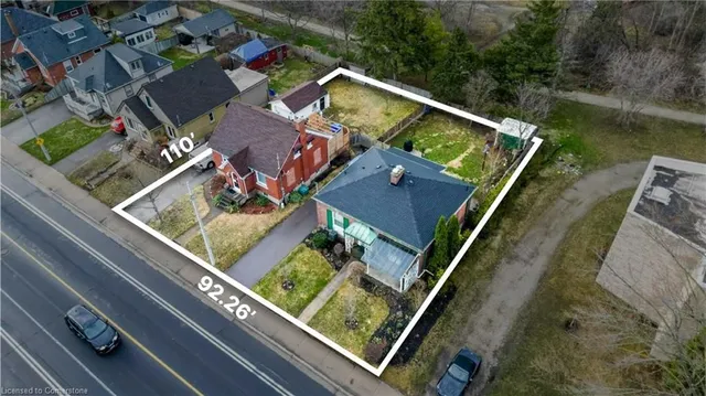 Additional image 8 of 135 Stirling Ave