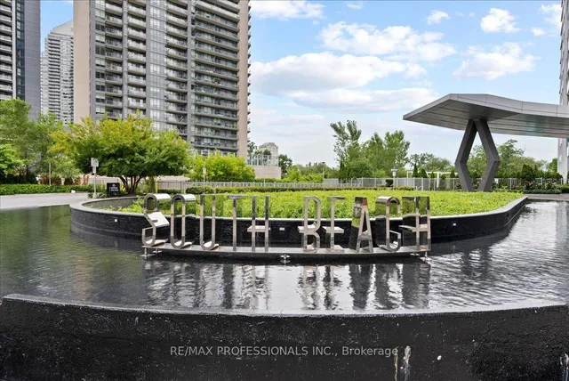 Additional image 25 of 88 Park Lawn Rd Unit 2208