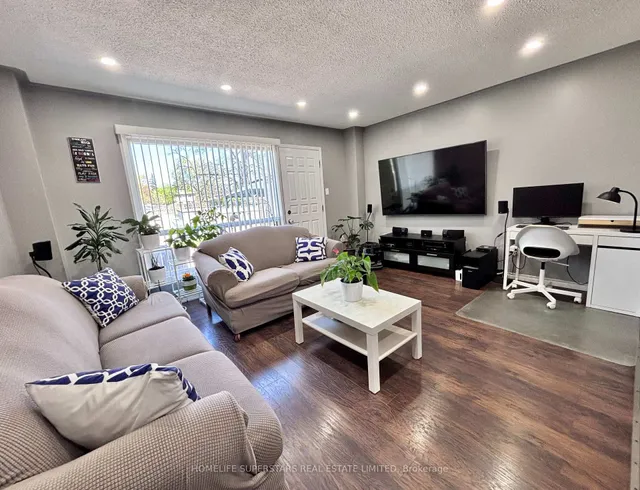 475 Bramalea Rd Unit 65