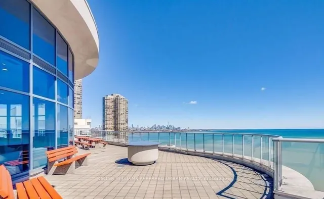 Additional image 26 of 2083 Lake Shore Blvd Unit 712