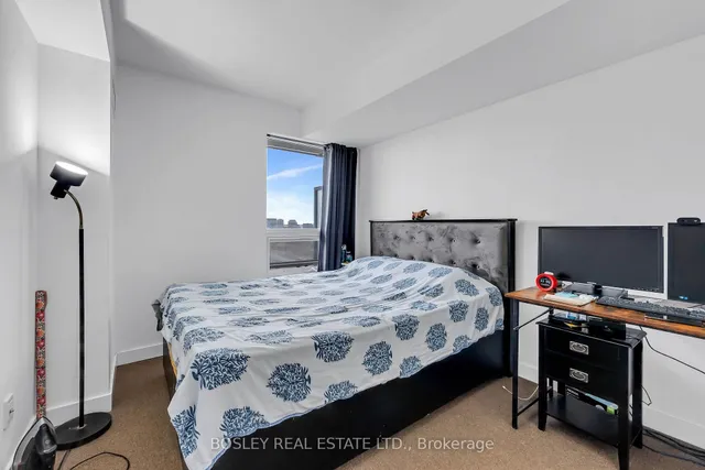 Additional image 14 of 160 Flemington Rd Unit 1409