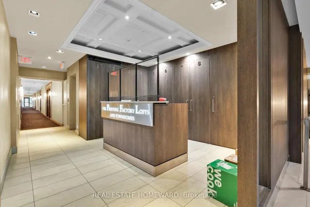 Additional image 25 of 201 Carlaw Ave Unit 128