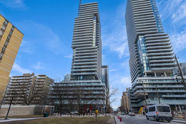 Additional image 2 of 185 Roehampton Ave Unit 3205