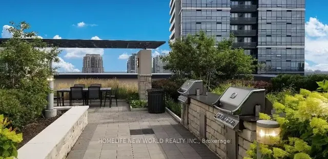 Additional image 48 of 5 SHEPPARD Ave Unit 2825