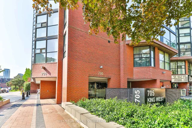 Additional image 2 of 705 King St Unit 814