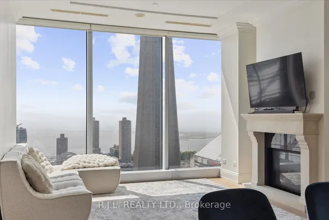 Additional image 12 of 183 Wellington St Unit 2505