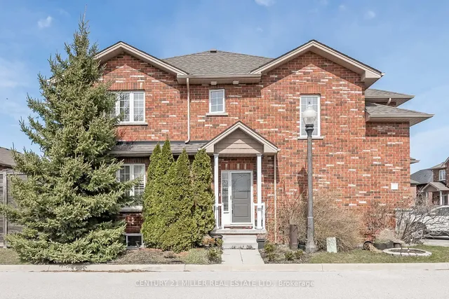 45 Seabreeze Cres Unit 19