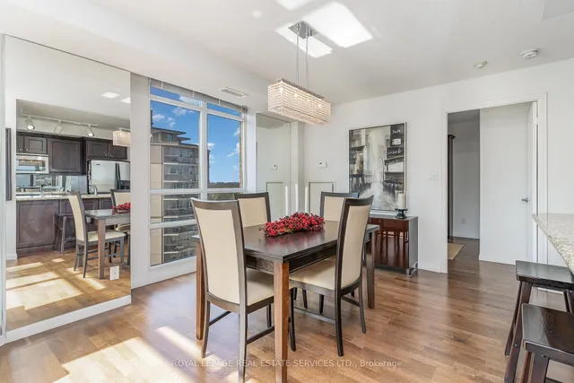 Additional image 6 of 900 Mount Pleasant Rd Unit 1203