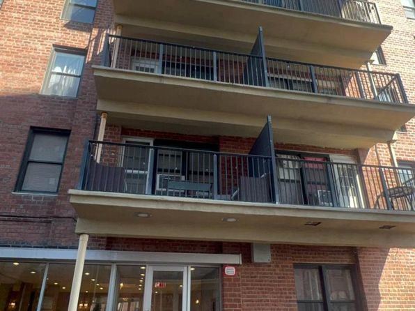 1130 Stadium Avenue #5F, Bronx, NY 10465