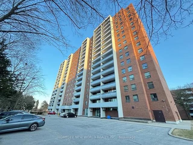 1250 Bridletowne Circ Unit 1509