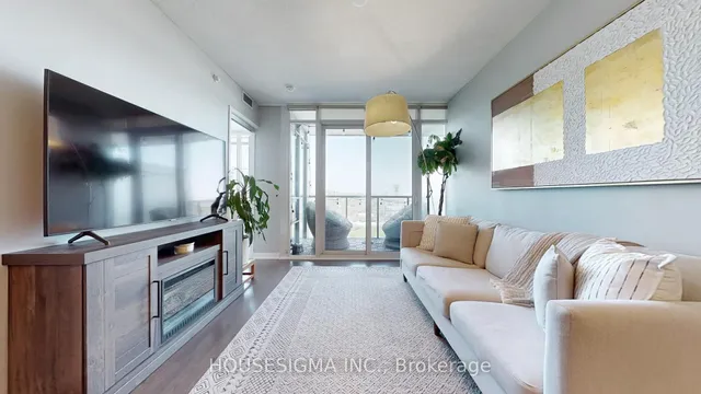 Additional image 4 of 88 Park Lawn Rd Unit 1815