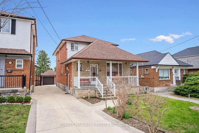 Additional image 24 of 541 Glen Park Ave