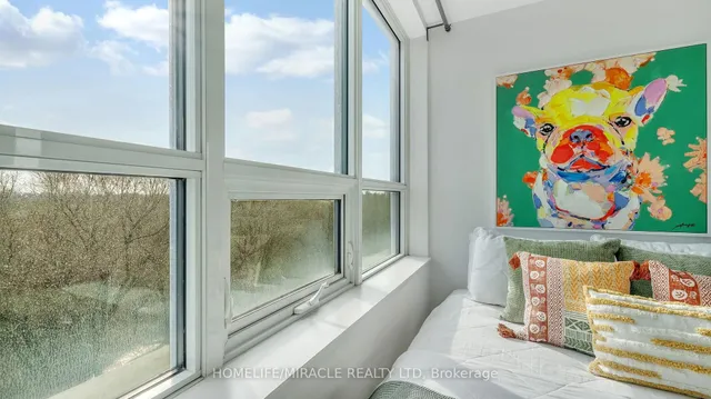 Additional image 18 of 2220 Lake Shore Blvd Unit 616