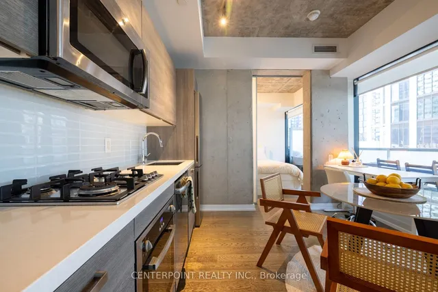 Additional image 5 of 11 Charlotte St Unit 1201