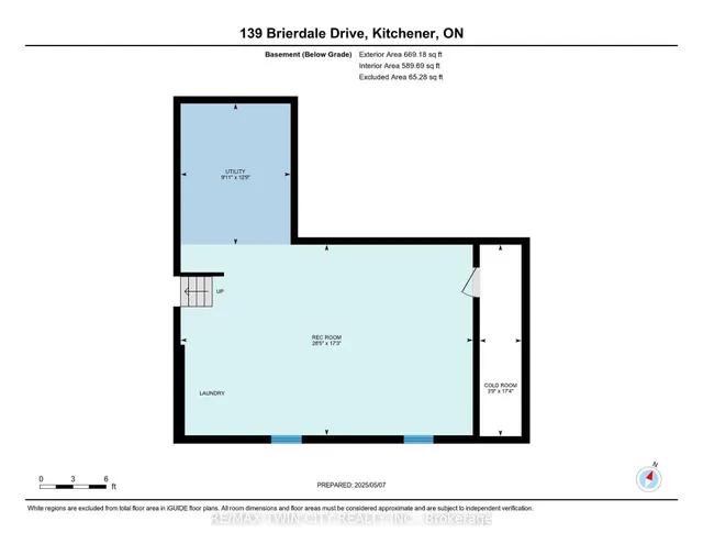 Additional image 30 of 139 Brierdale Dr