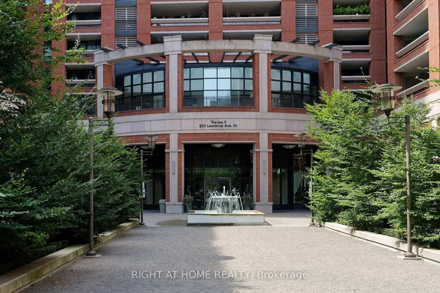 Additional image 16 of 830 Lawrence Ave Unit 1504