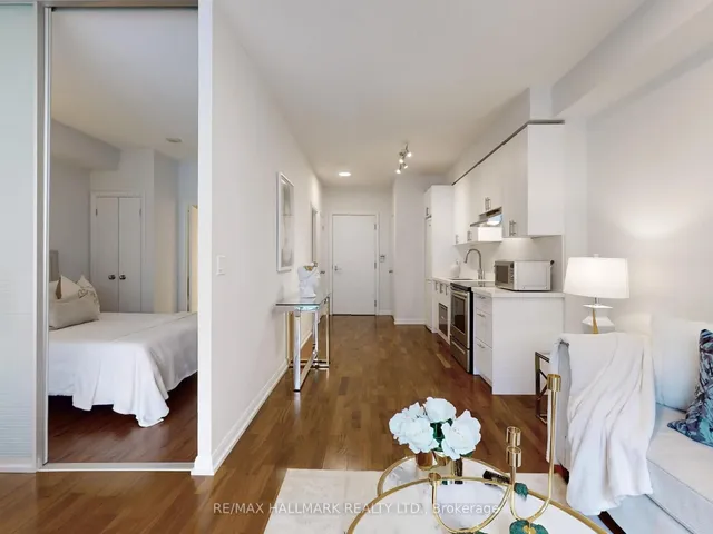 Additional image 19 of 111 Elizabeth St Unit 1115