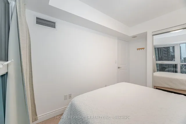 Additional image 30 of 28 Ted Rogers Way Unit 1506