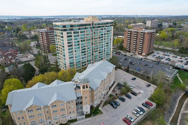 Additional image 2 of 100 Millside Dr Unit 1501