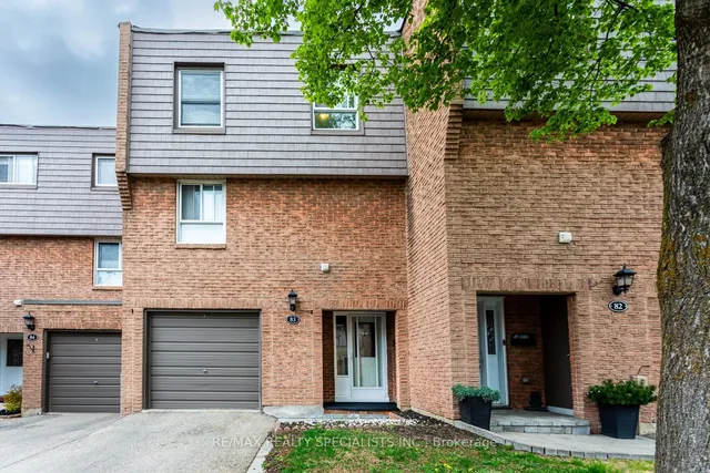 405 Hyacinthe Blvd Unit 83