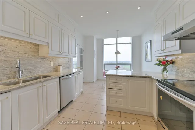 Additional image 17 of 1101 Leslie St Unit PH2102