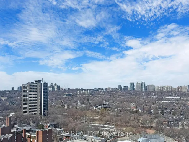 Additional image 26 of 914 Yonge St Unit 1709