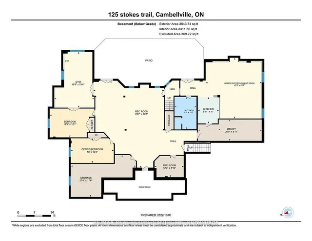 Additional image 40 of 125 Stokes Tr