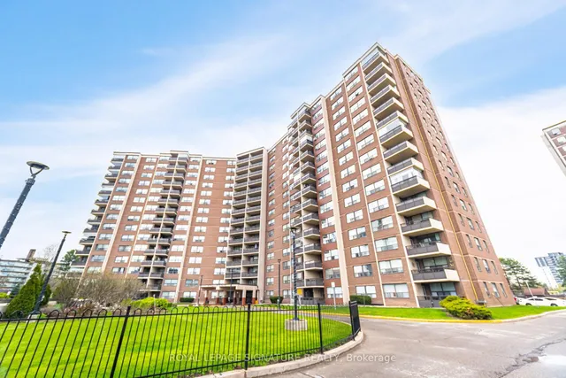 Additional image 38 of 551 The West Mall N/A Unit 1219