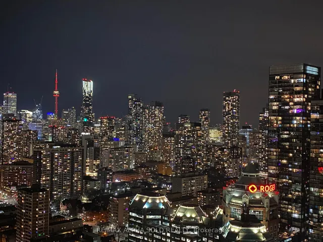 Additional image 21 of 395 Bloor St Unit 3201