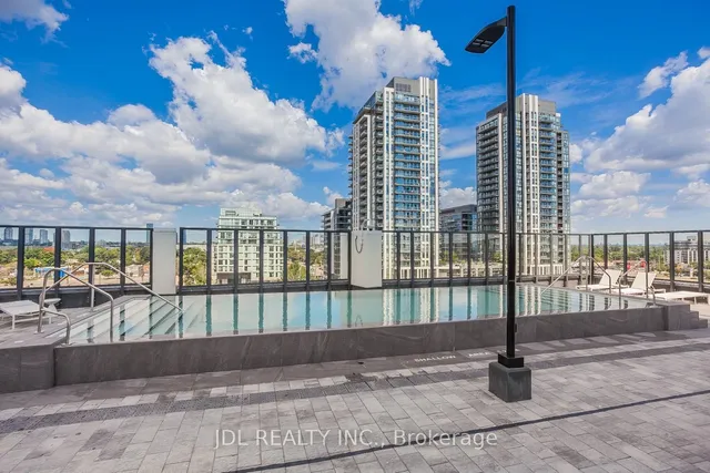 Additional image 11 of 36 Zorra St Unit 2809