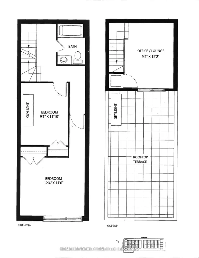 220 Brandon Ave Unit TH 52